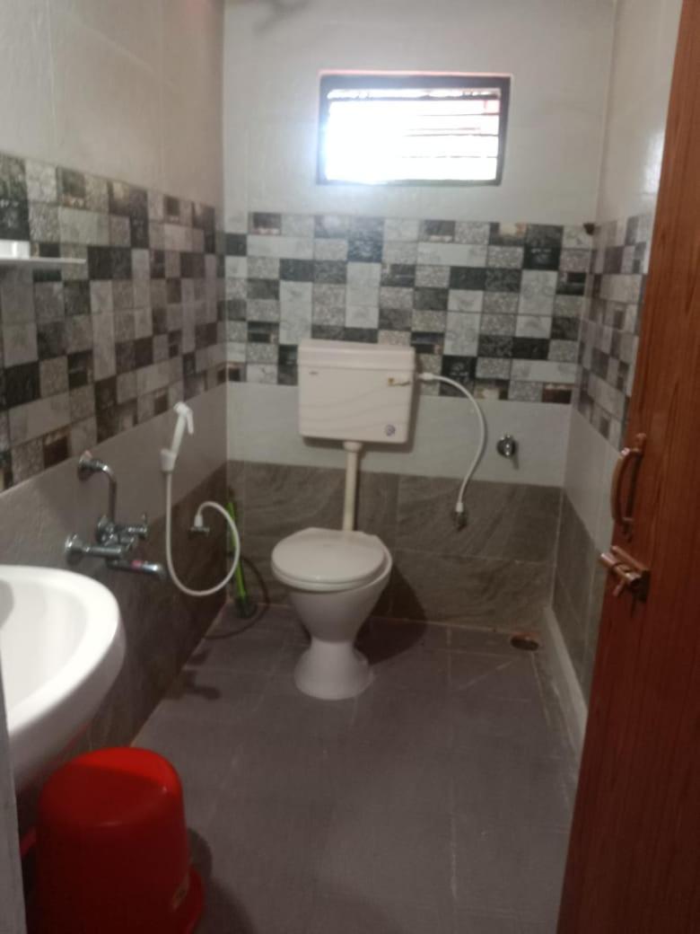 הוילה Suntikoppa Elephant Path Coorg 3Bhk מראה חיצוני תמונה
