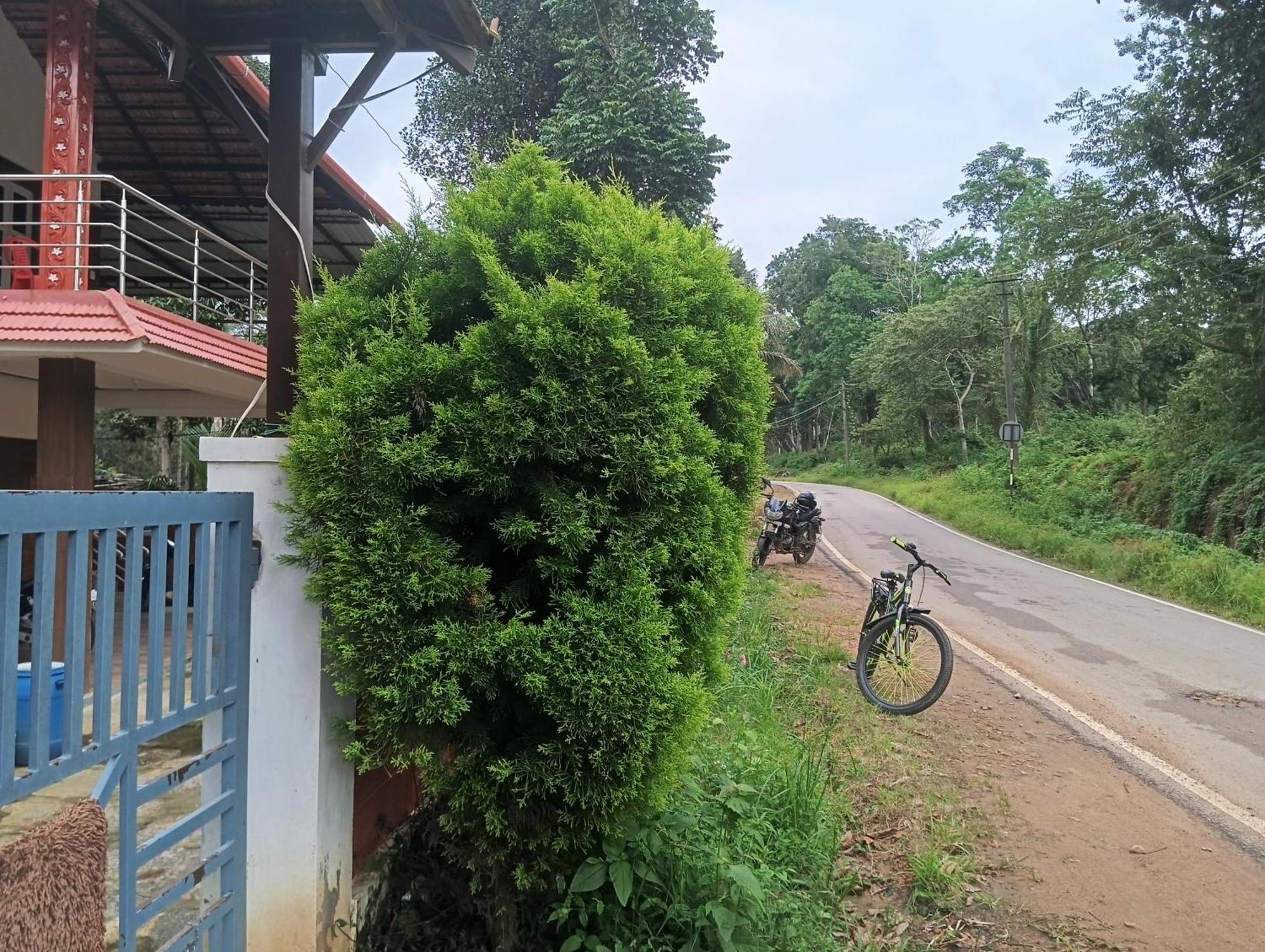 הוילה Suntikoppa Elephant Path Coorg 3Bhk מראה חיצוני תמונה