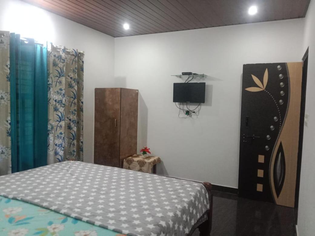 הוילה Suntikoppa Elephant Path Coorg 3Bhk מראה חיצוני תמונה