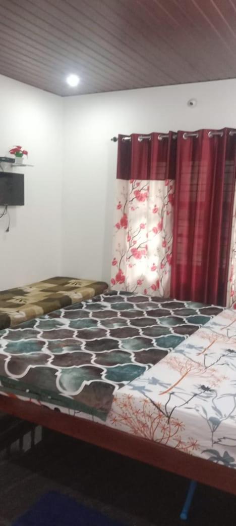 הוילה Suntikoppa Elephant Path Coorg 3Bhk מראה חיצוני תמונה