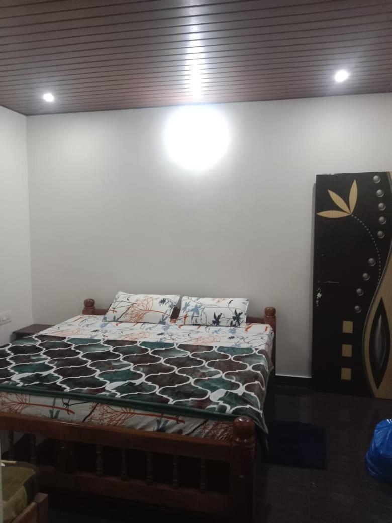 הוילה Suntikoppa Elephant Path Coorg 3Bhk מראה חיצוני תמונה