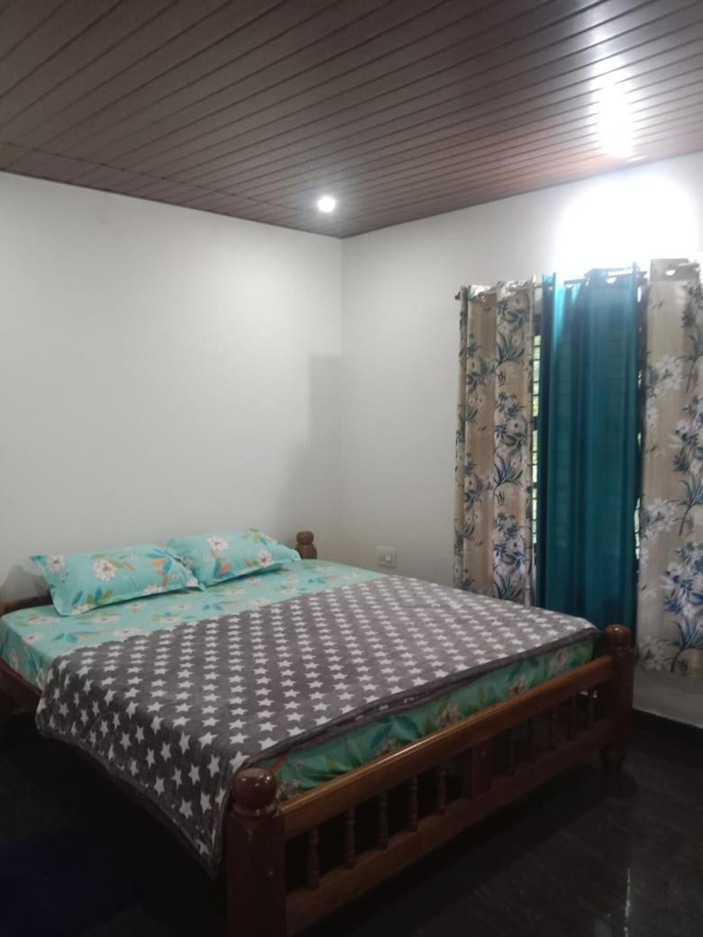 הוילה Suntikoppa Elephant Path Coorg 3Bhk מראה חיצוני תמונה