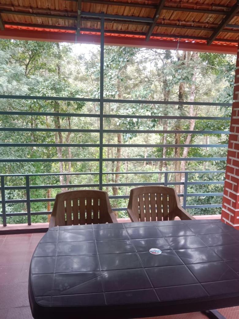 הוילה Suntikoppa Elephant Path Coorg 3Bhk מראה חיצוני תמונה